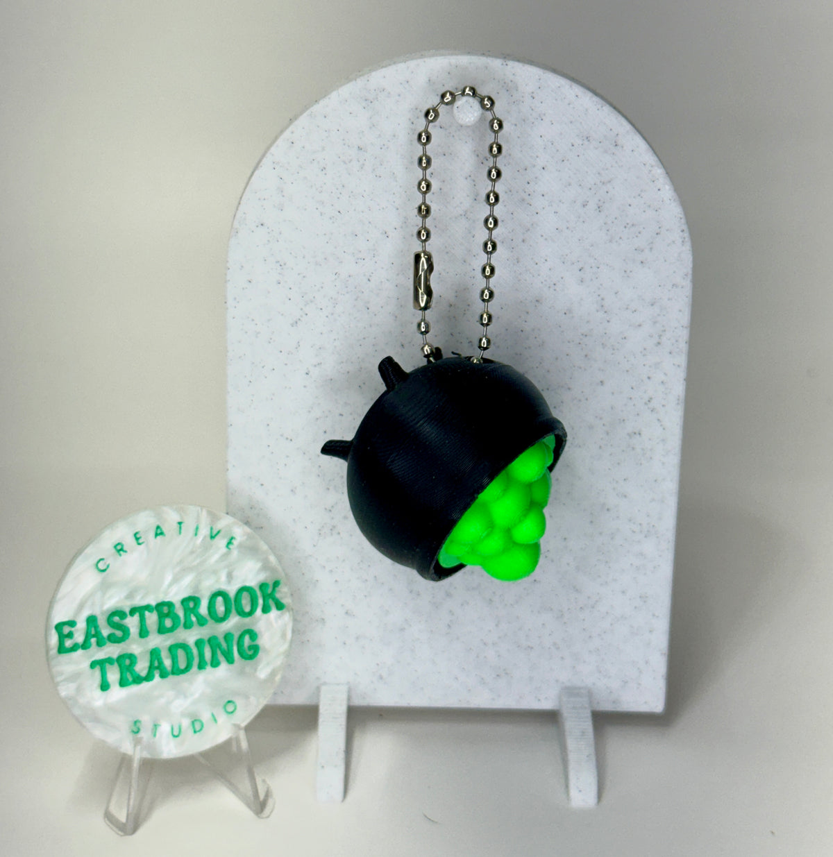 Bubblin’ Cauldron clicker