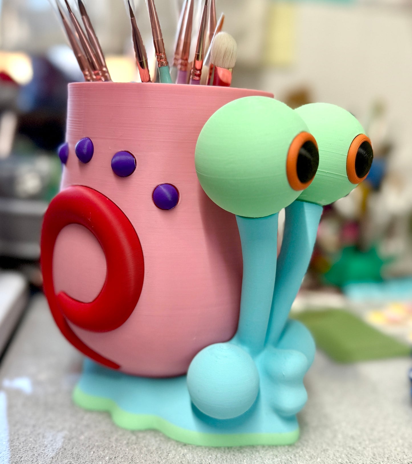 PRE-ORDER Snail Cup