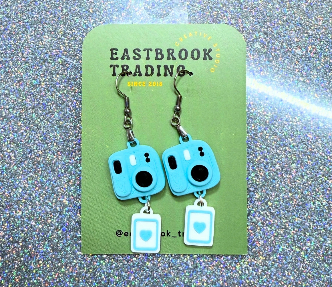 Picture of Love Earrings
