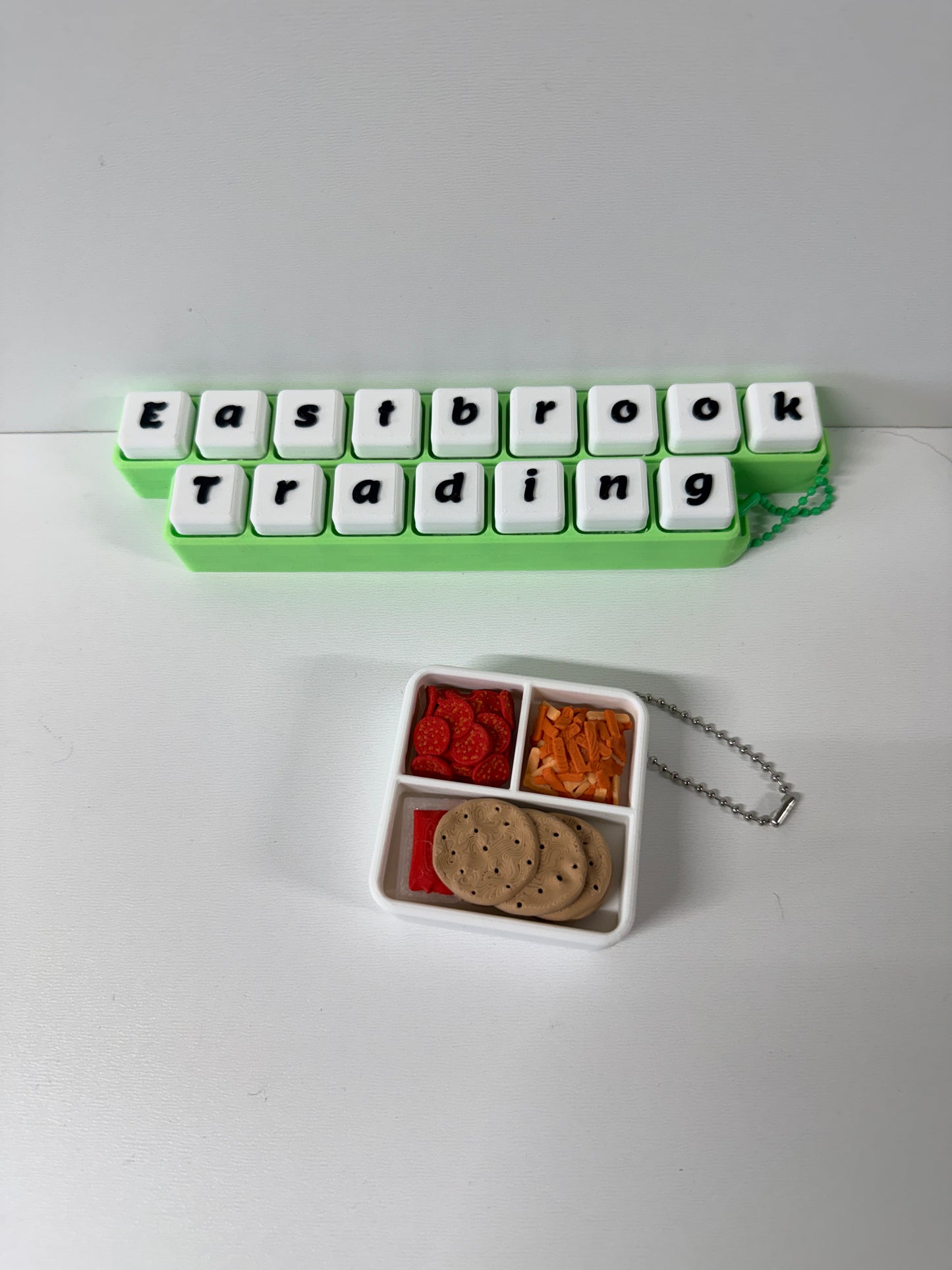 Snack Lunch Clicker (Pizza edition)