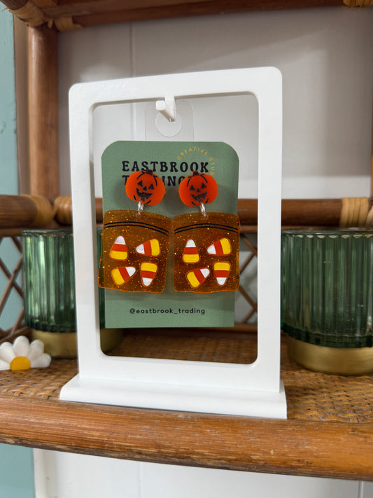Sugar Rush Earrings