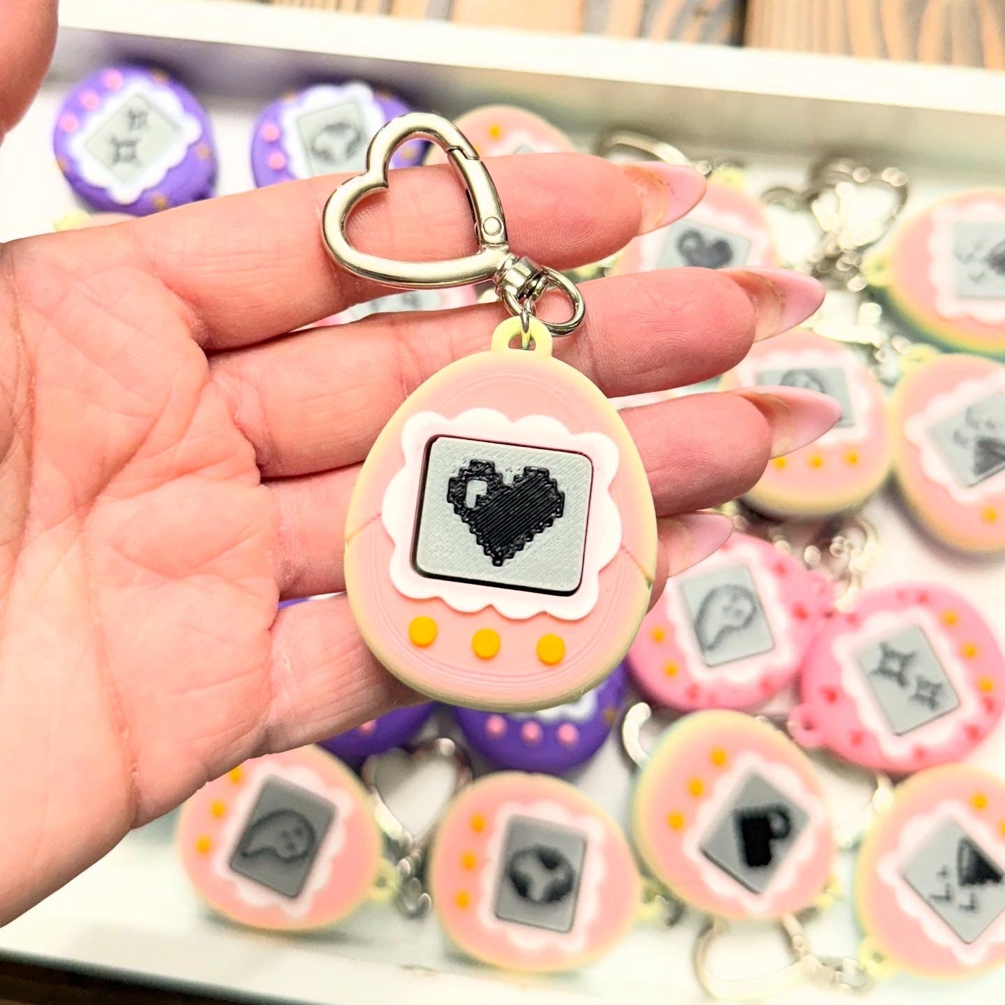 Keychains
