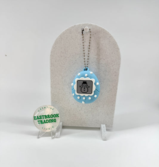 Holiday Virtual Pet Clickers