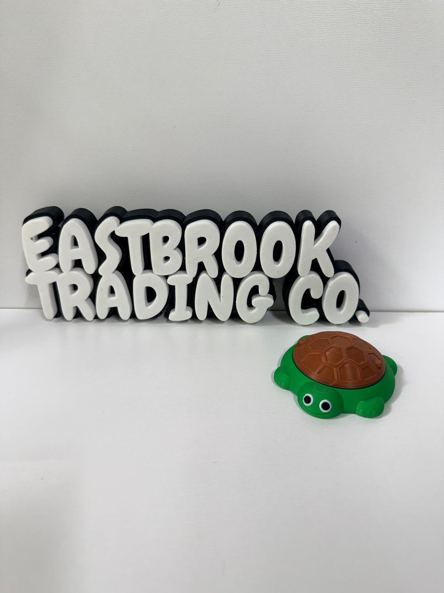 Retro Turtle Sandbox Clicker