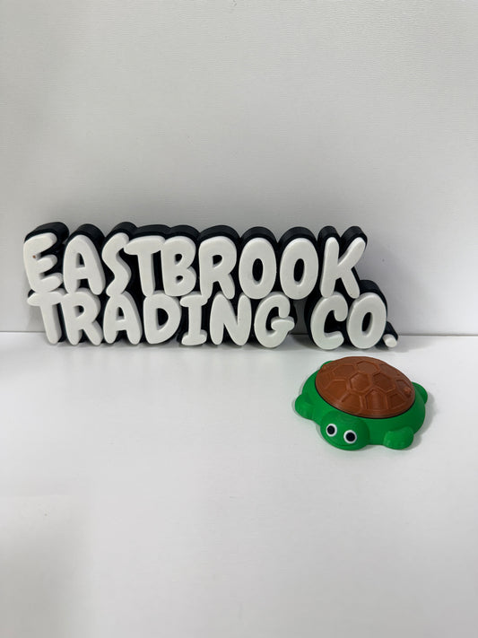 Retro Turtle Sandbox Clicker