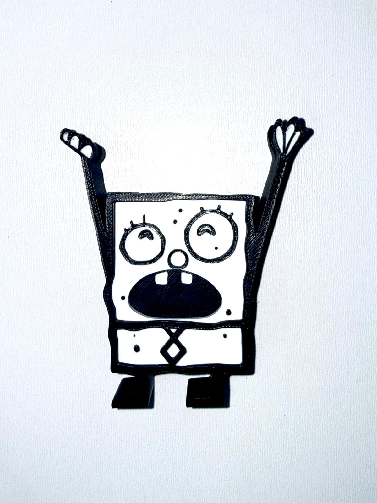 DoodleBobz pencil holder