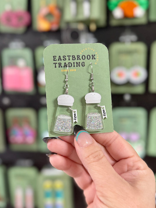 Salty Earrings