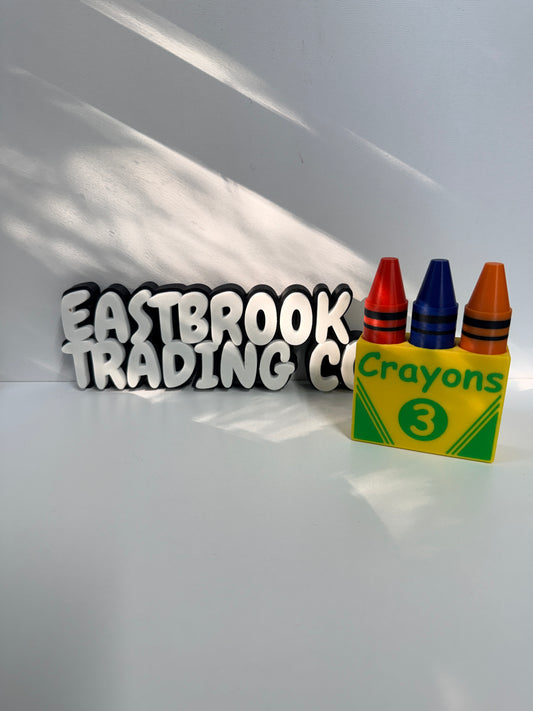 Crayon Clicker