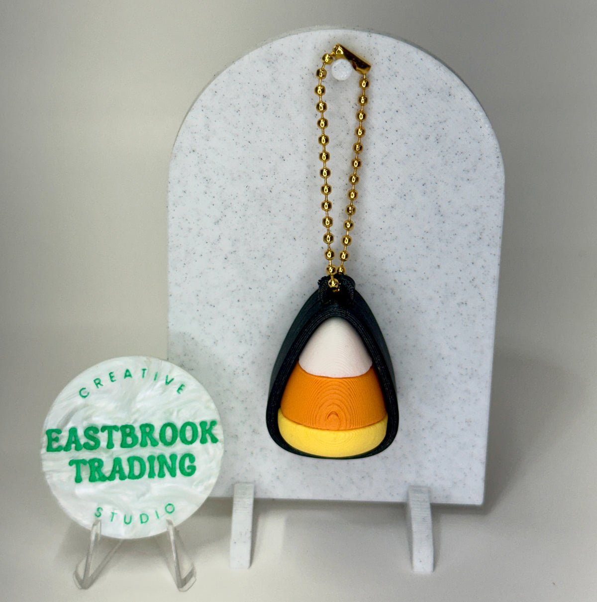 Candy Corn Clicker