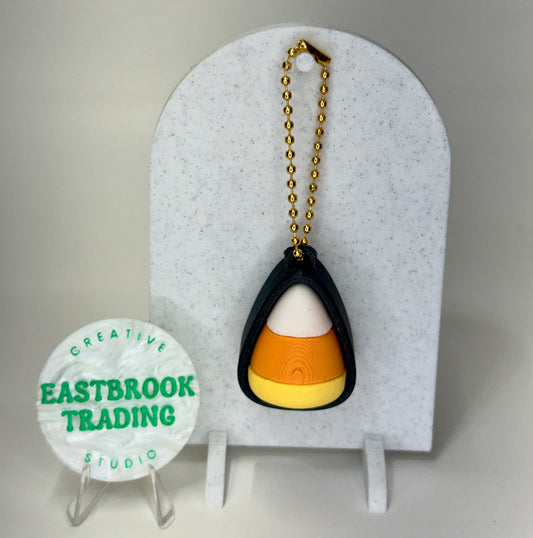 Candy Corn Clicker