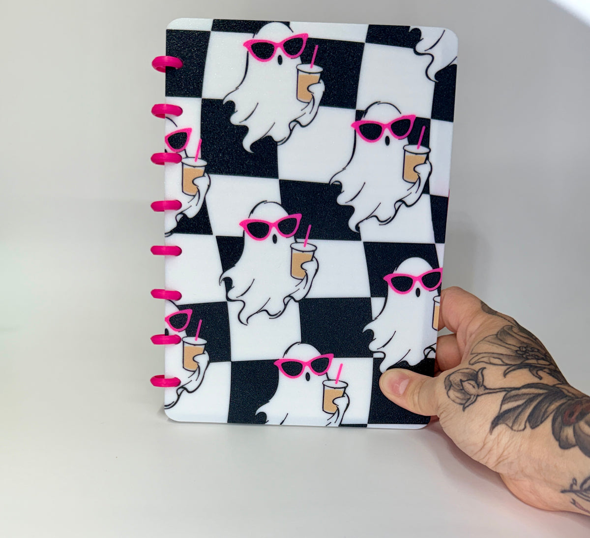 Refillable Notebooks