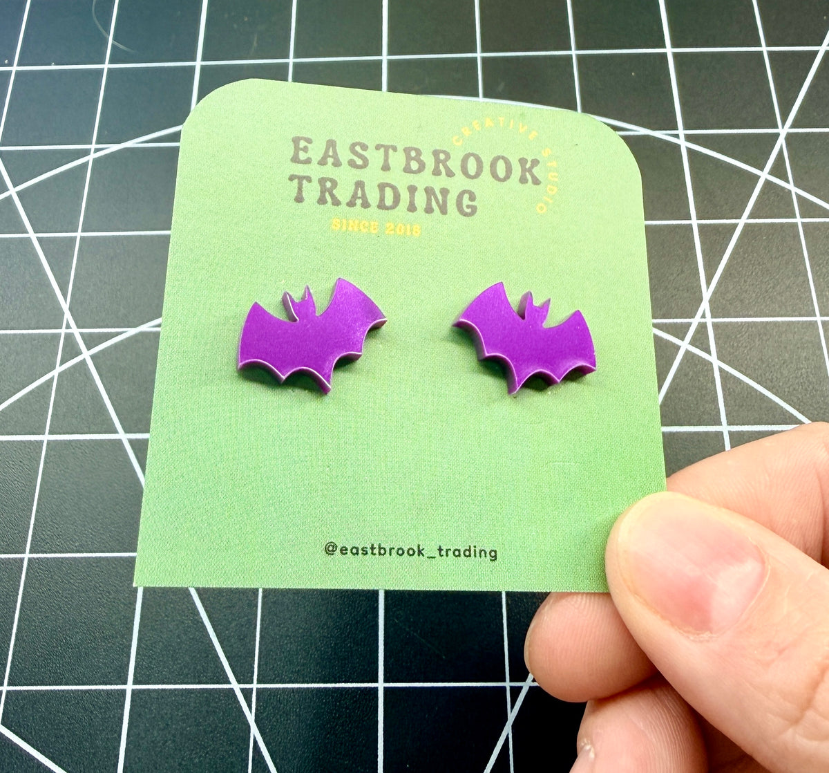 Bat studs