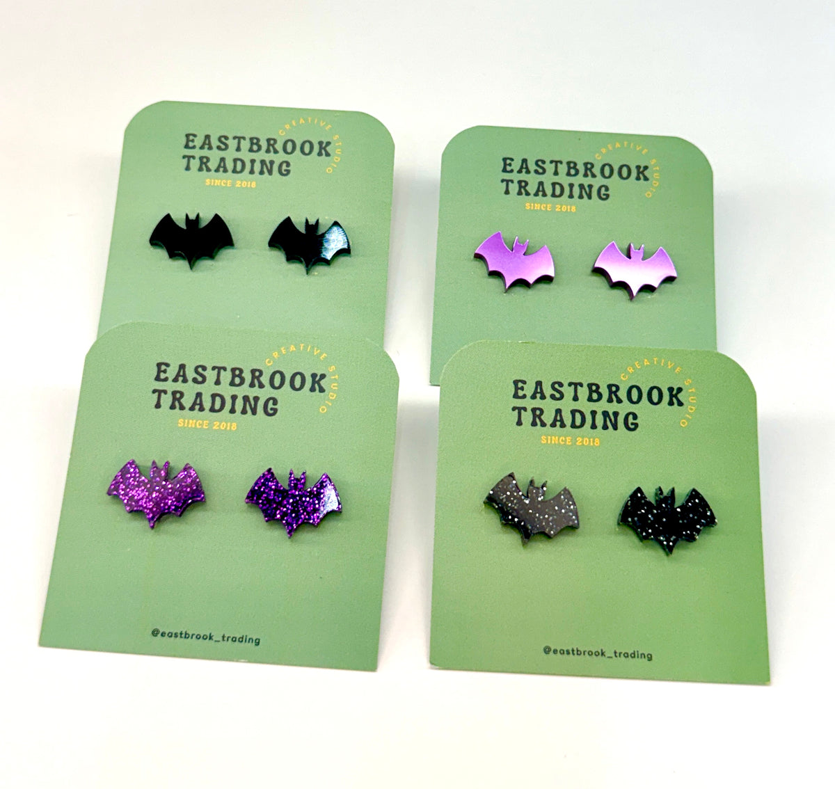 Bat studs
