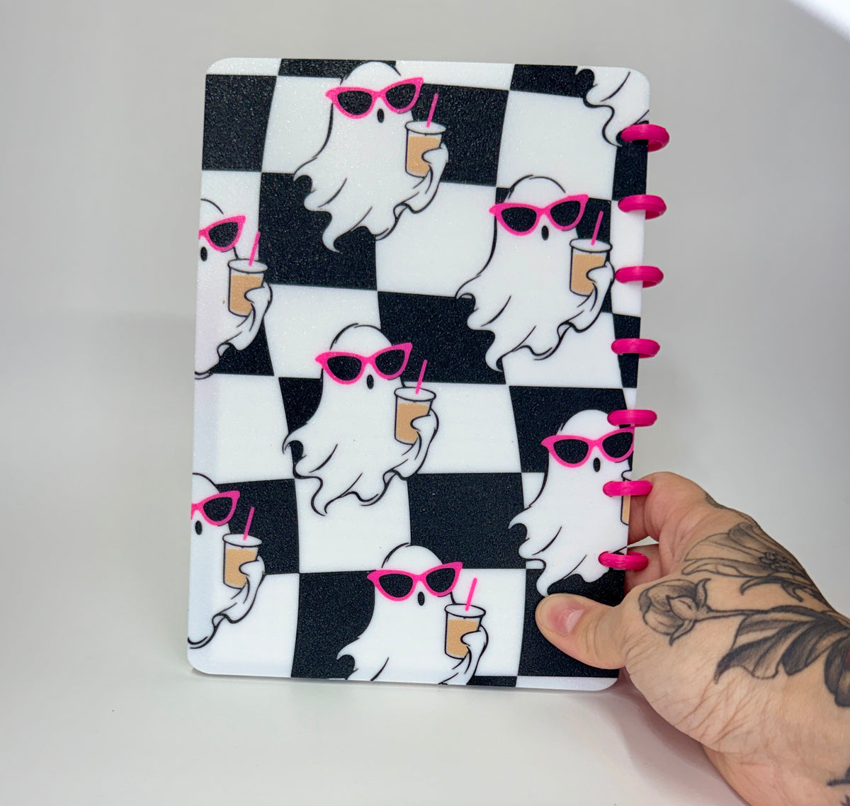 Refillable Notebooks