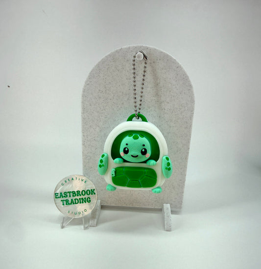Backpack Pals Clicker