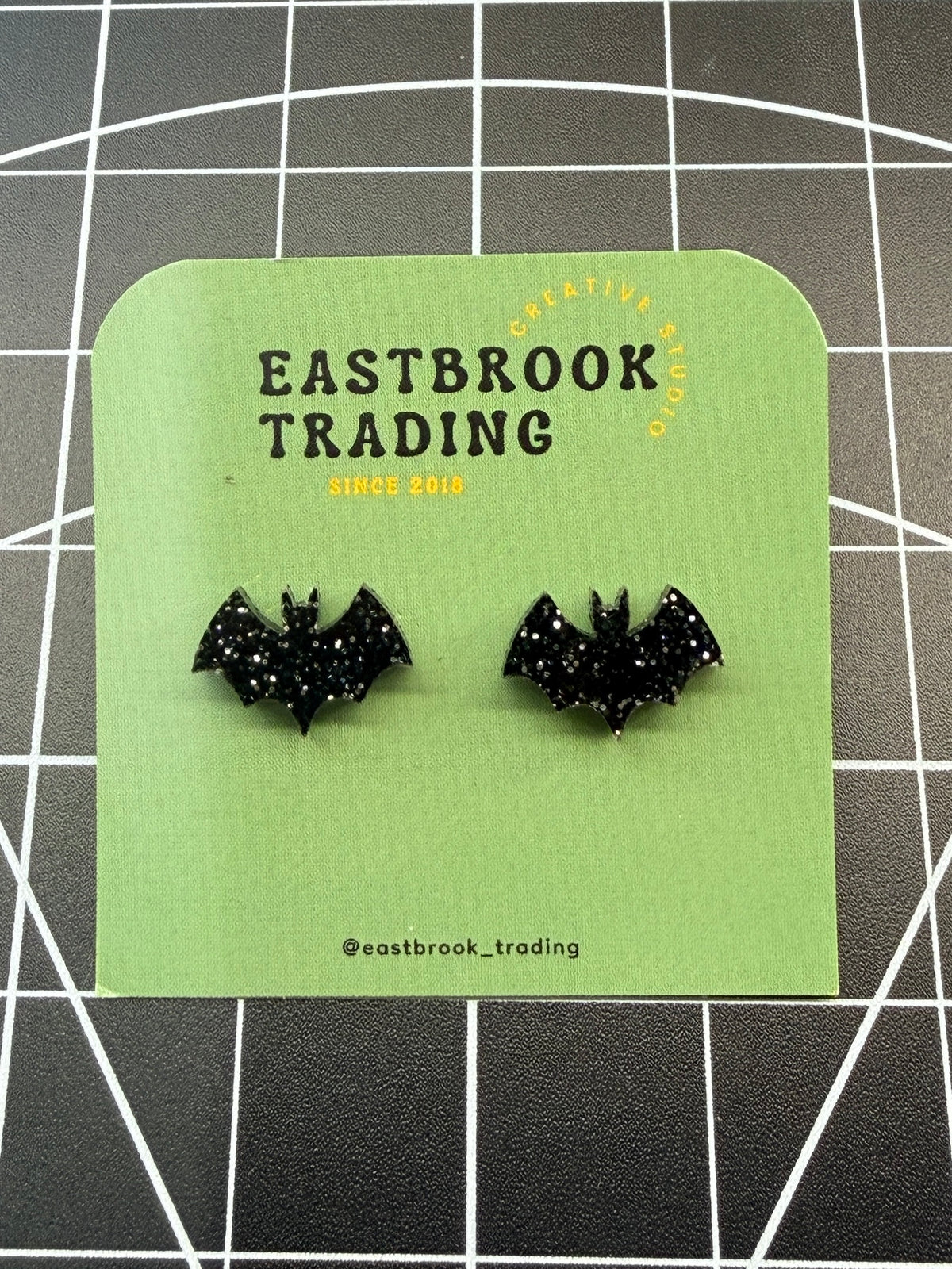 Bat studs