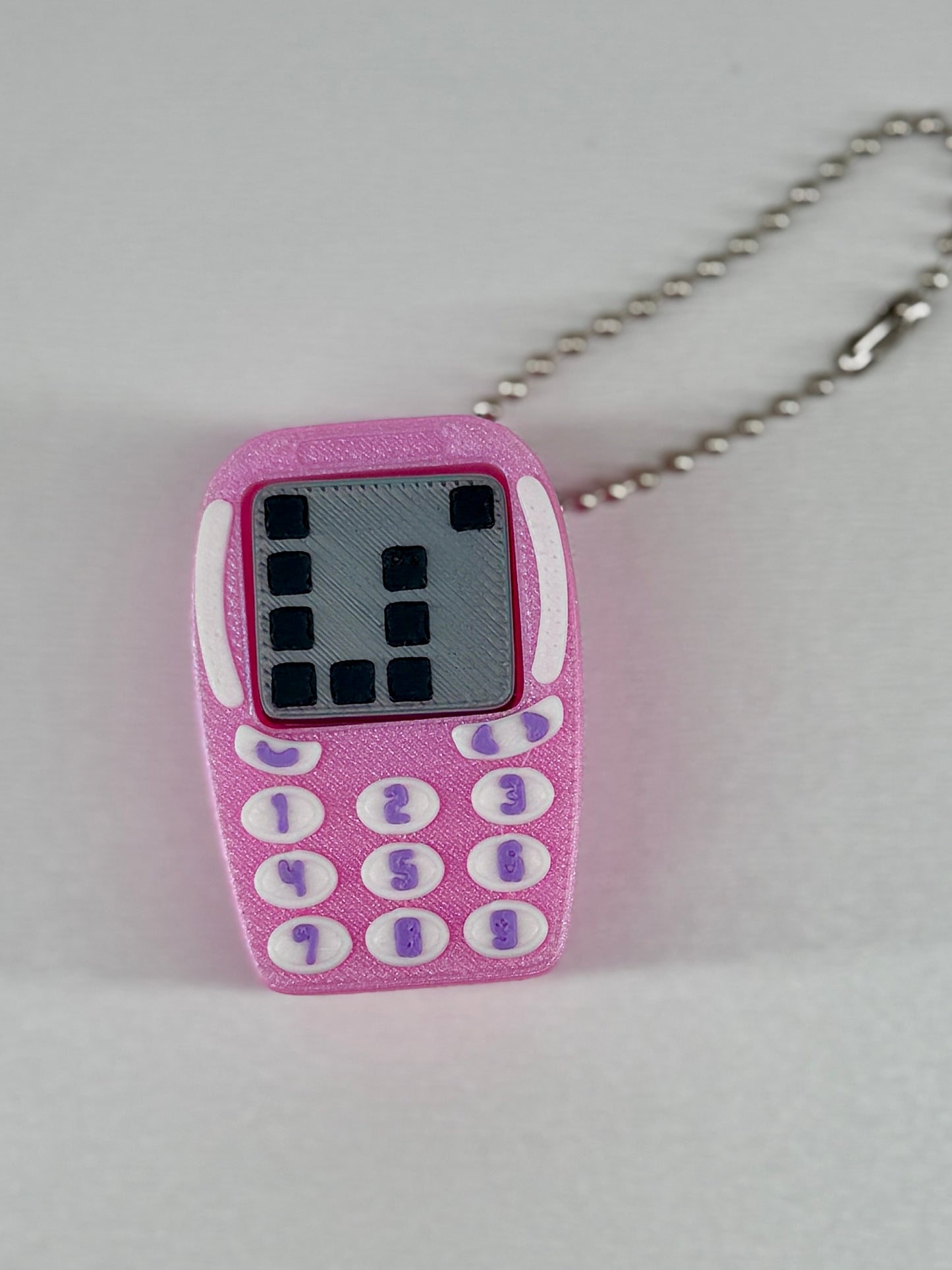 Cellphone Clicker