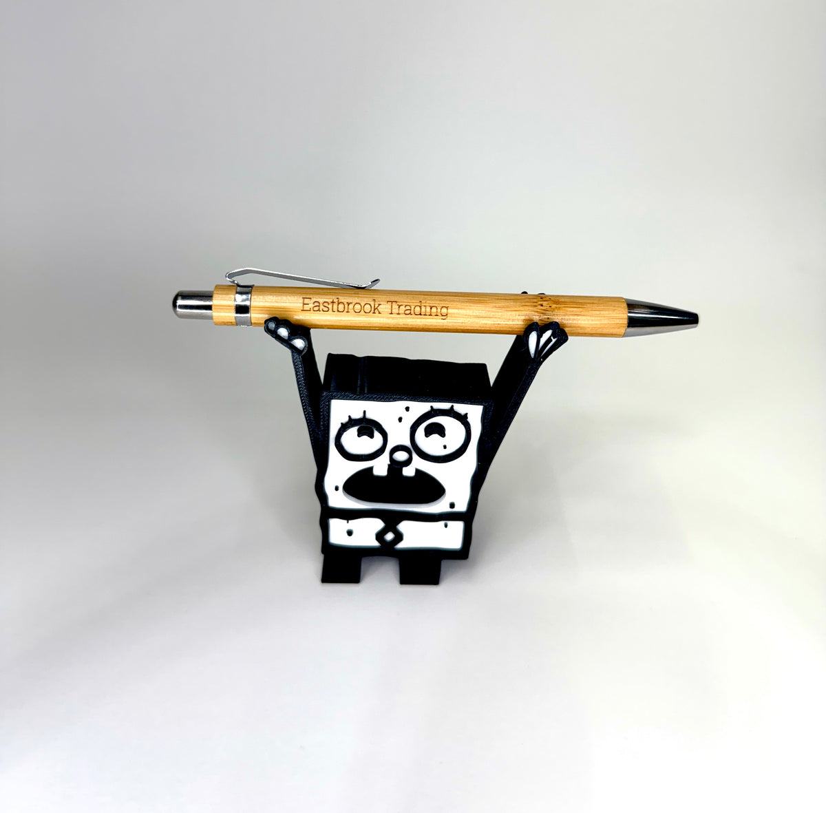 DoodleBobz pencil holder