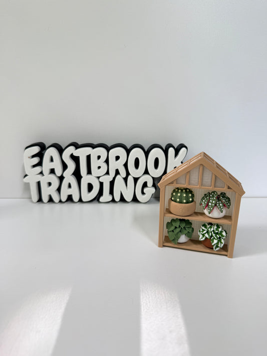 Greenhouse Clicker