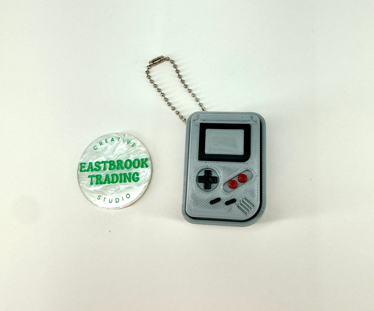 OG Handheld Game Clicker