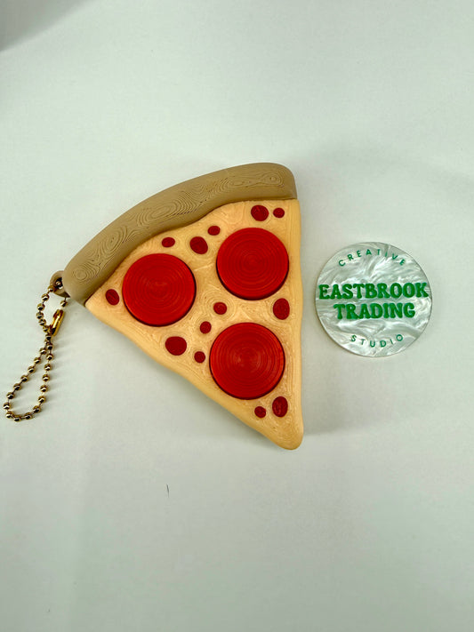 Pizza Slice Clicker