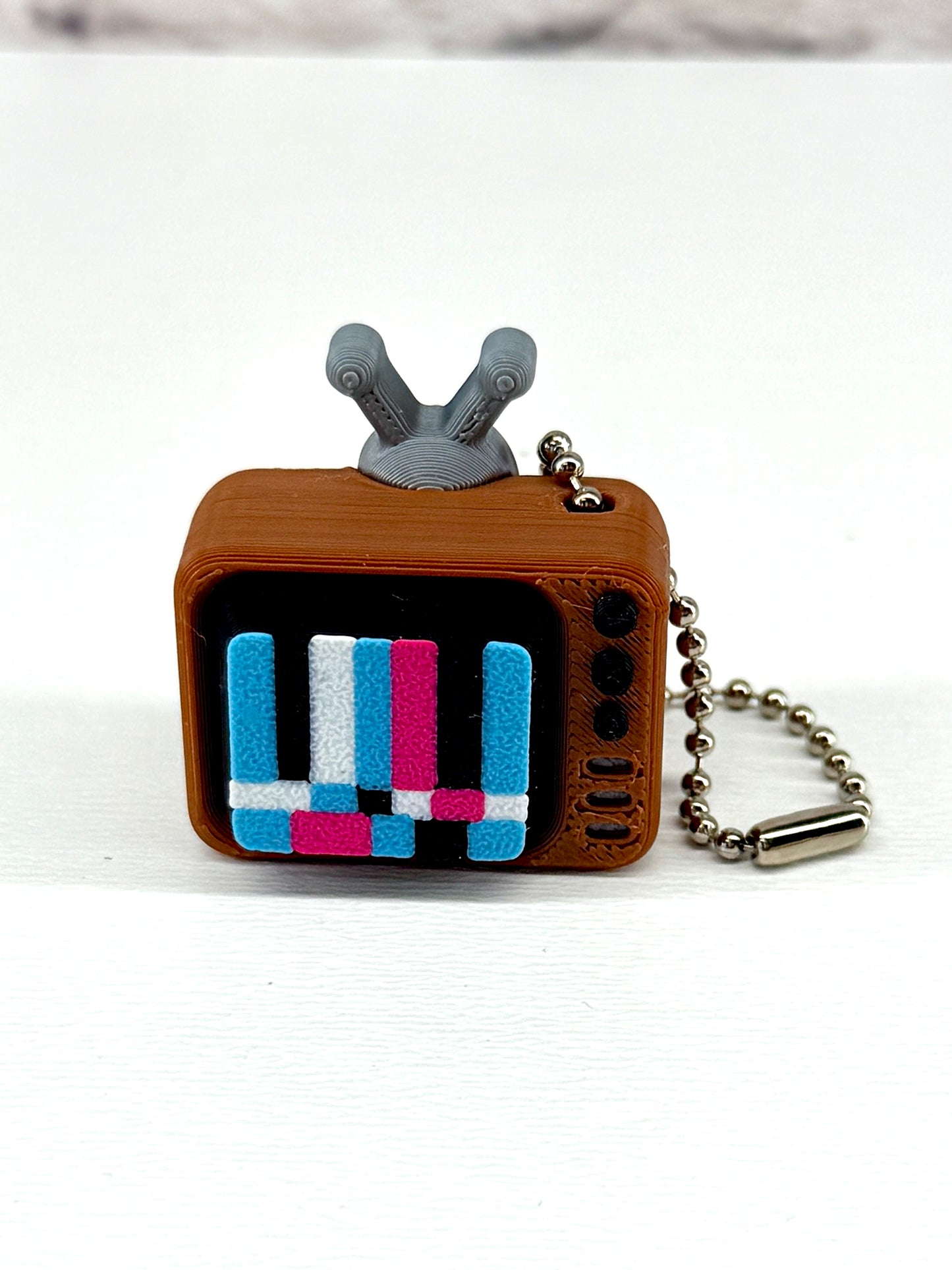Retro Tv Clicker