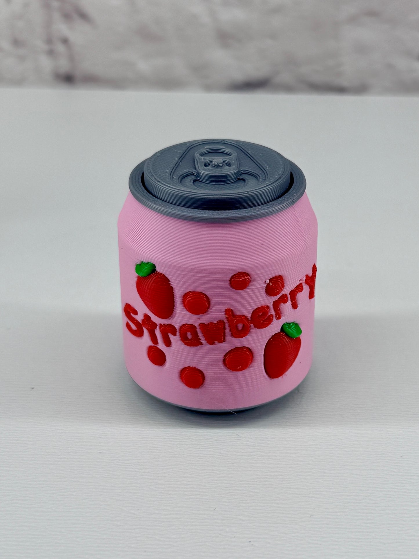 Soda Can Clicker