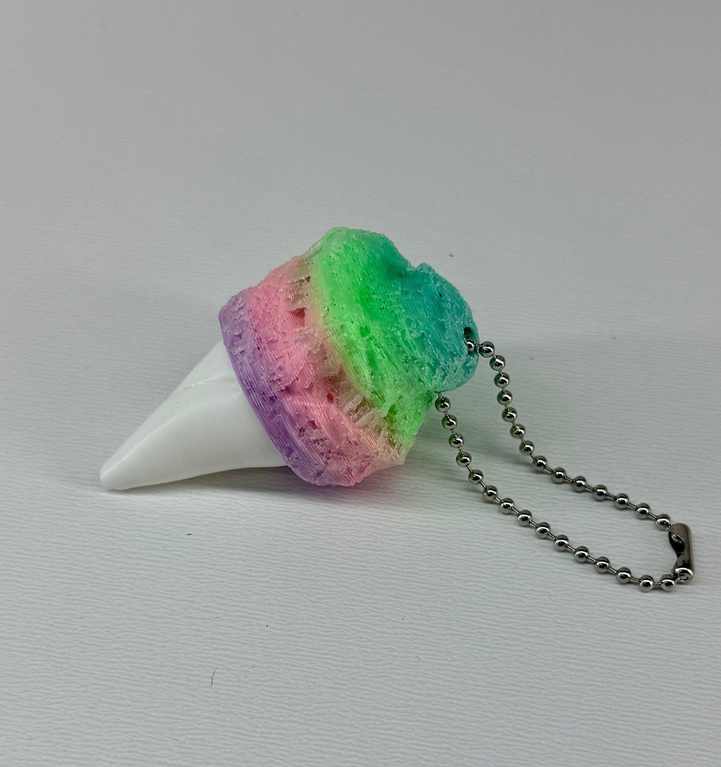 Cotton Candy Clicker