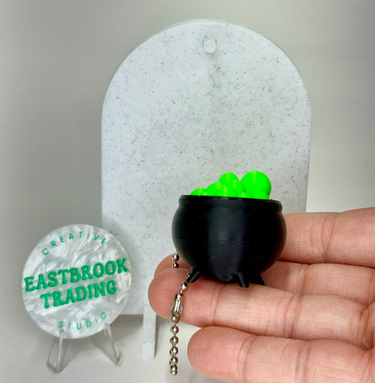 Bubblin’ Cauldron clicker