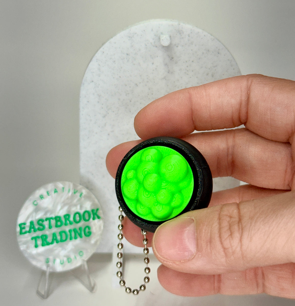 Bubblin’ Cauldron clicker