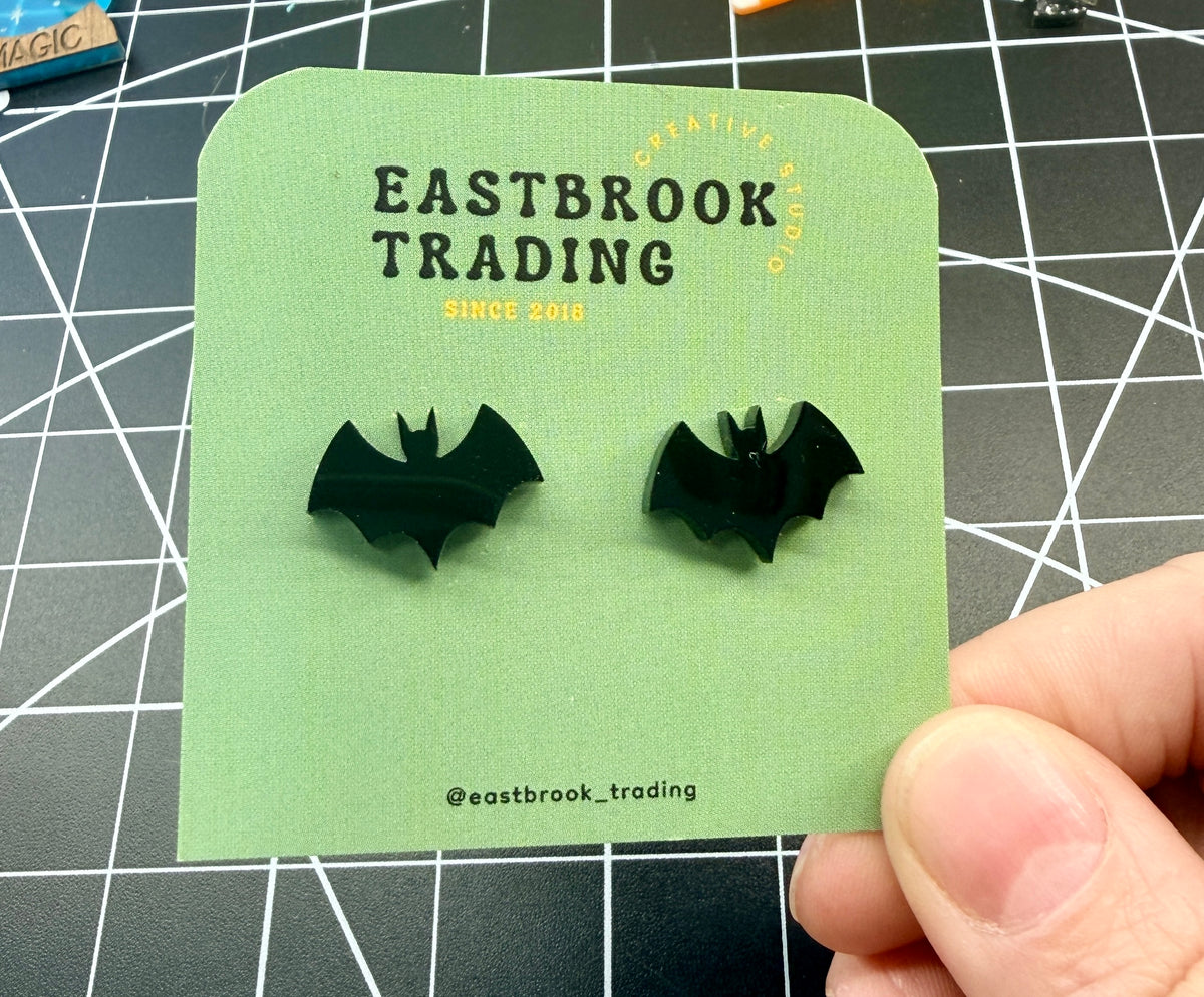Bat studs