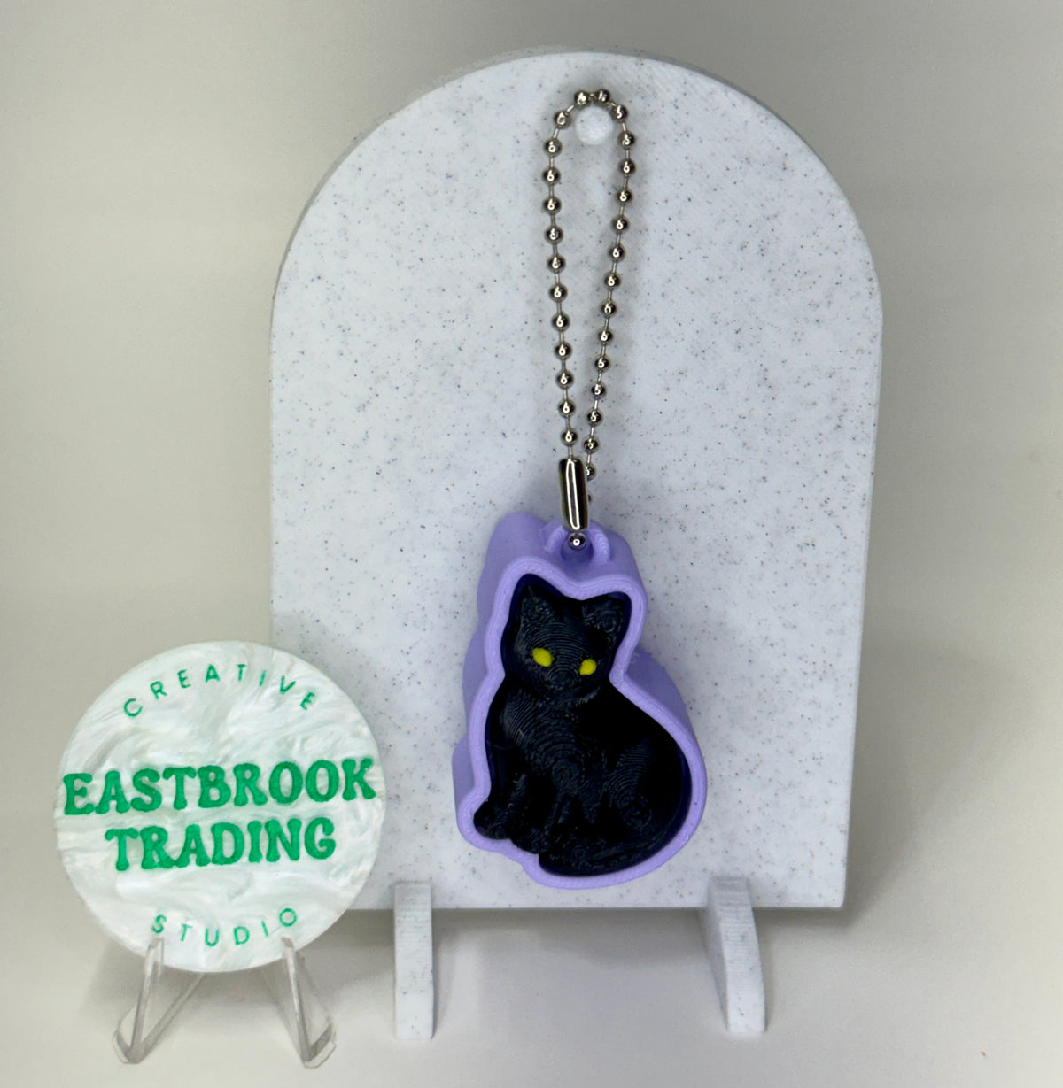 Black Cat Clicker