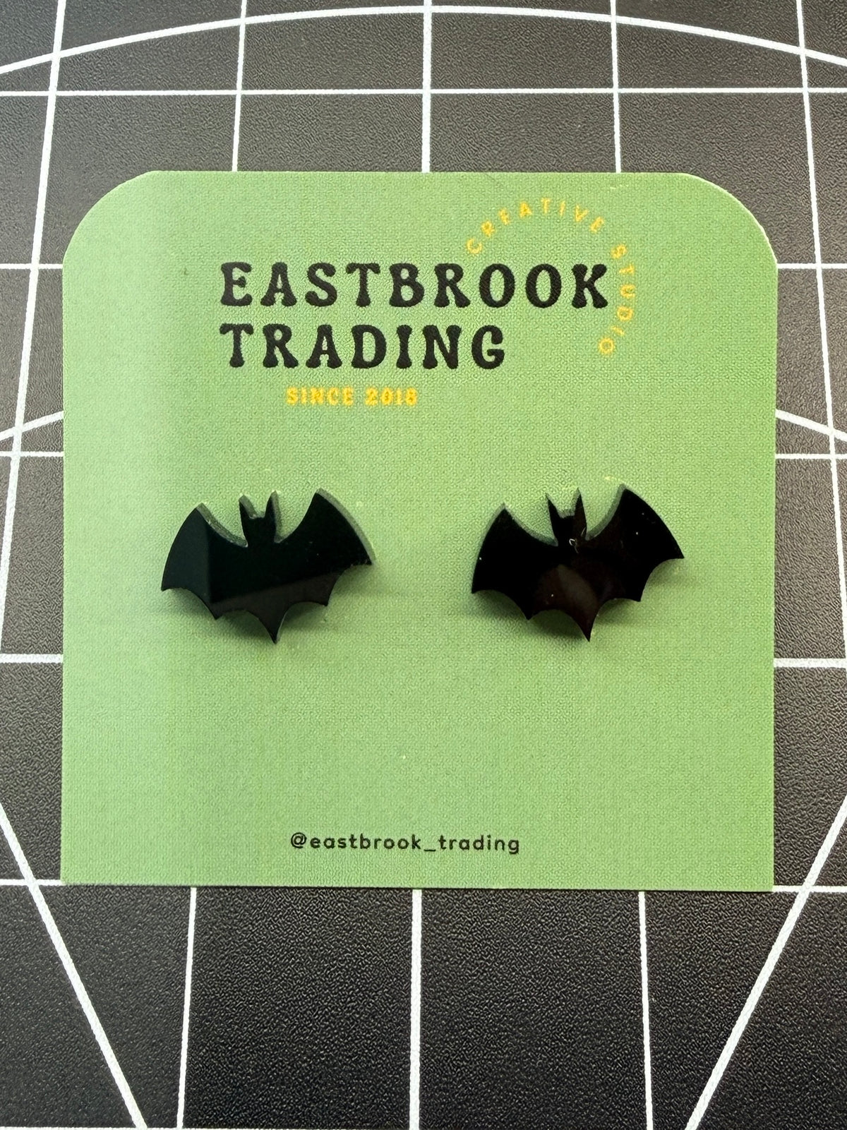 Bat studs
