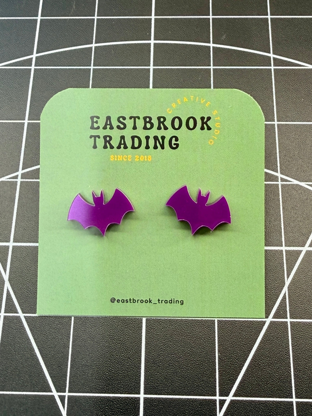 Bat studs