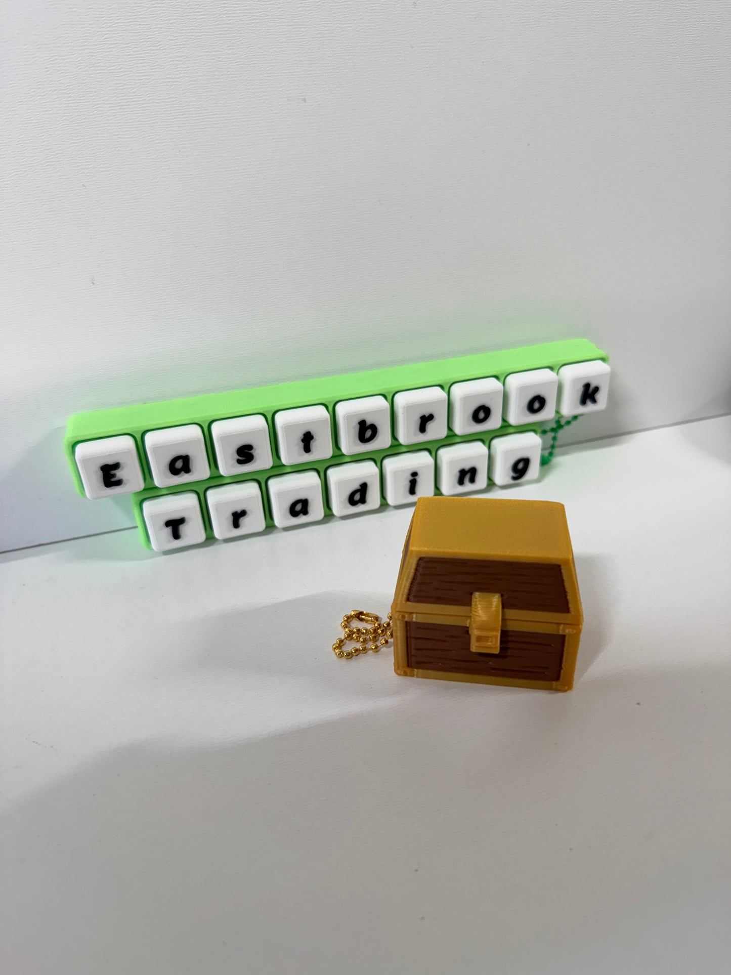 Treasure Chest Clicker