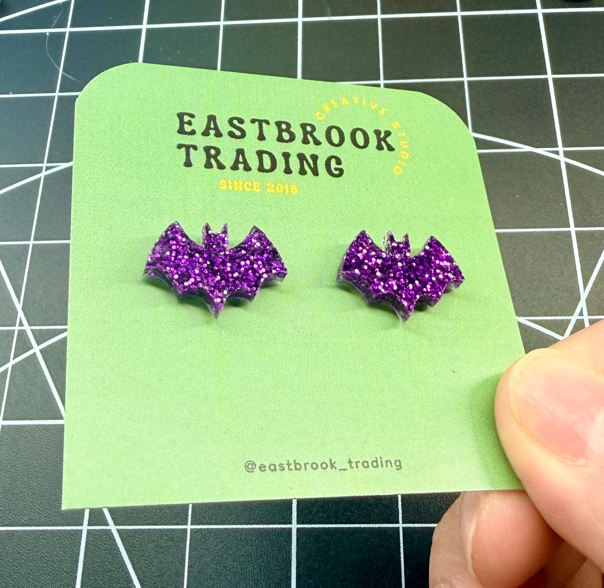 Bat studs