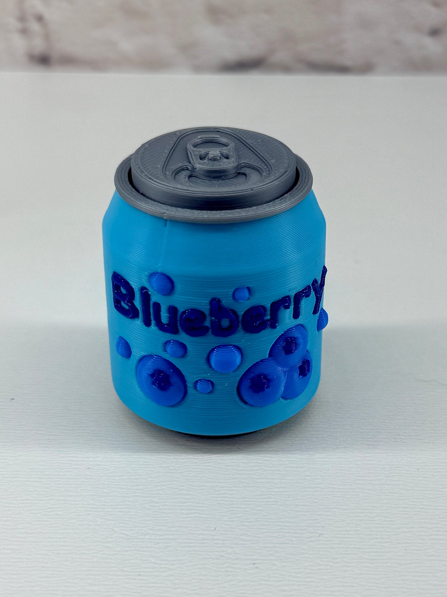 Soda Can Clicker