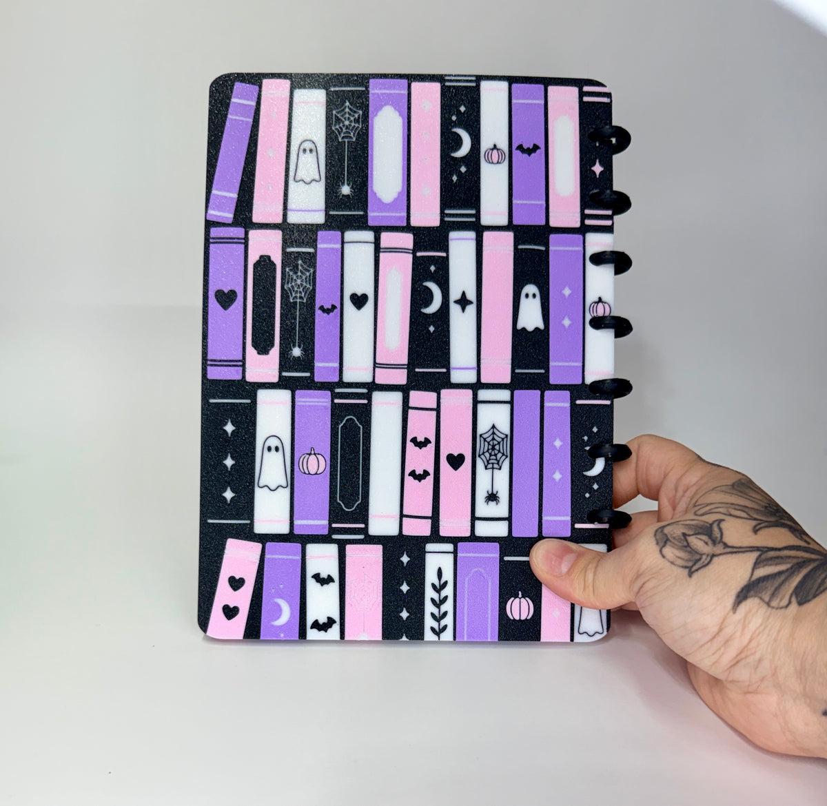 Refillable Notebooks