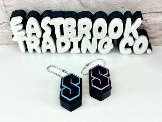 90s "S" thing clicker