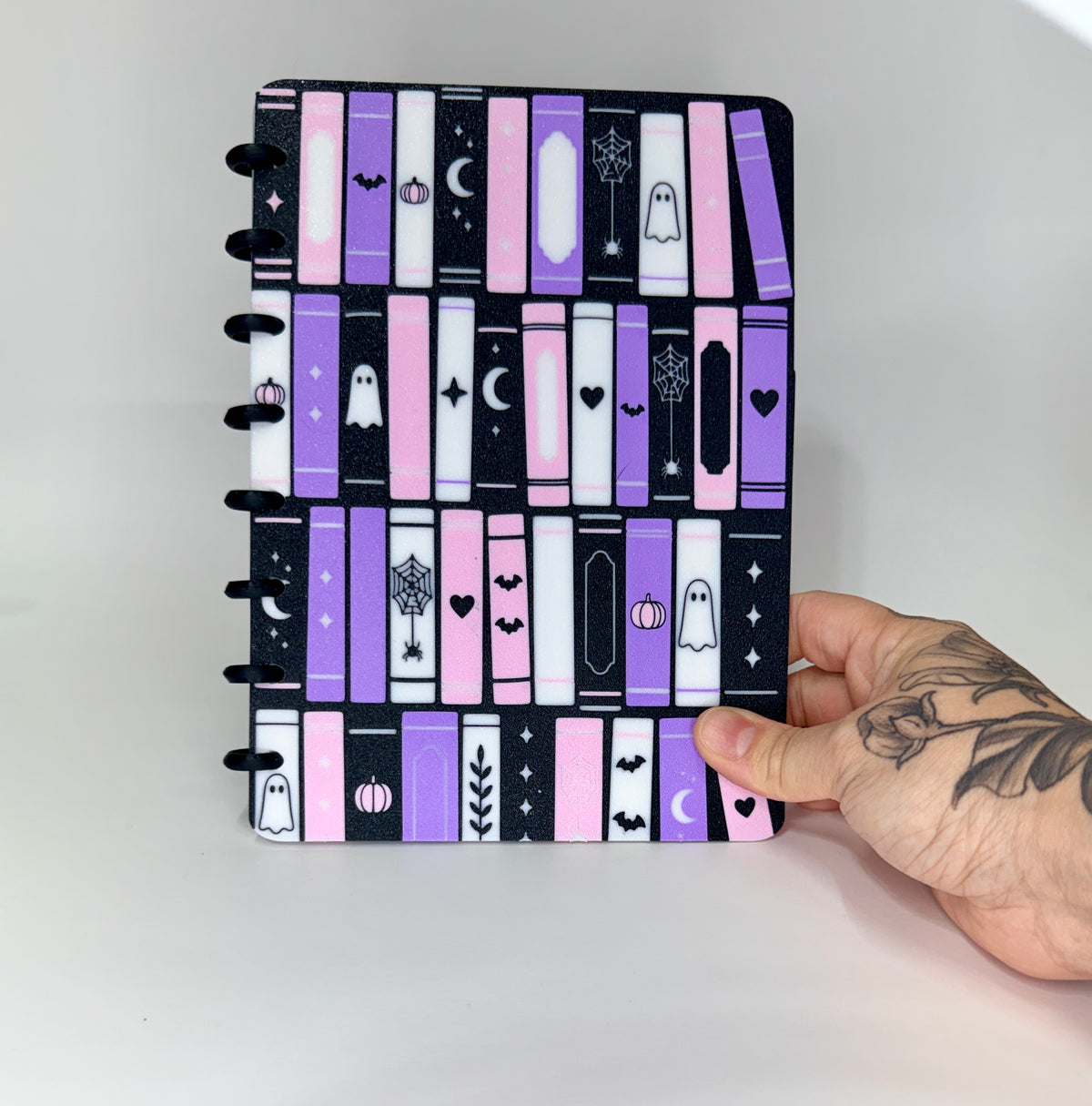 Refillable Notebooks