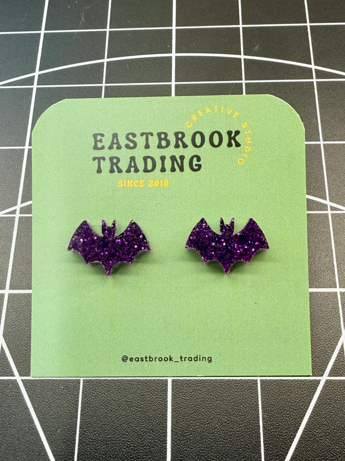 Bat studs