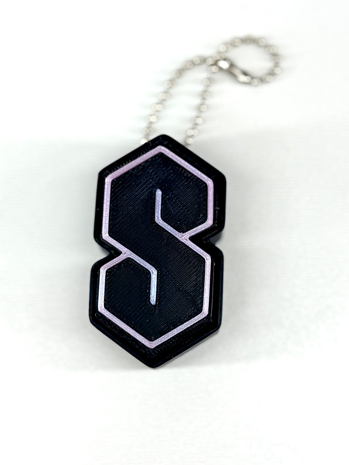 90s "S" thing clicker
