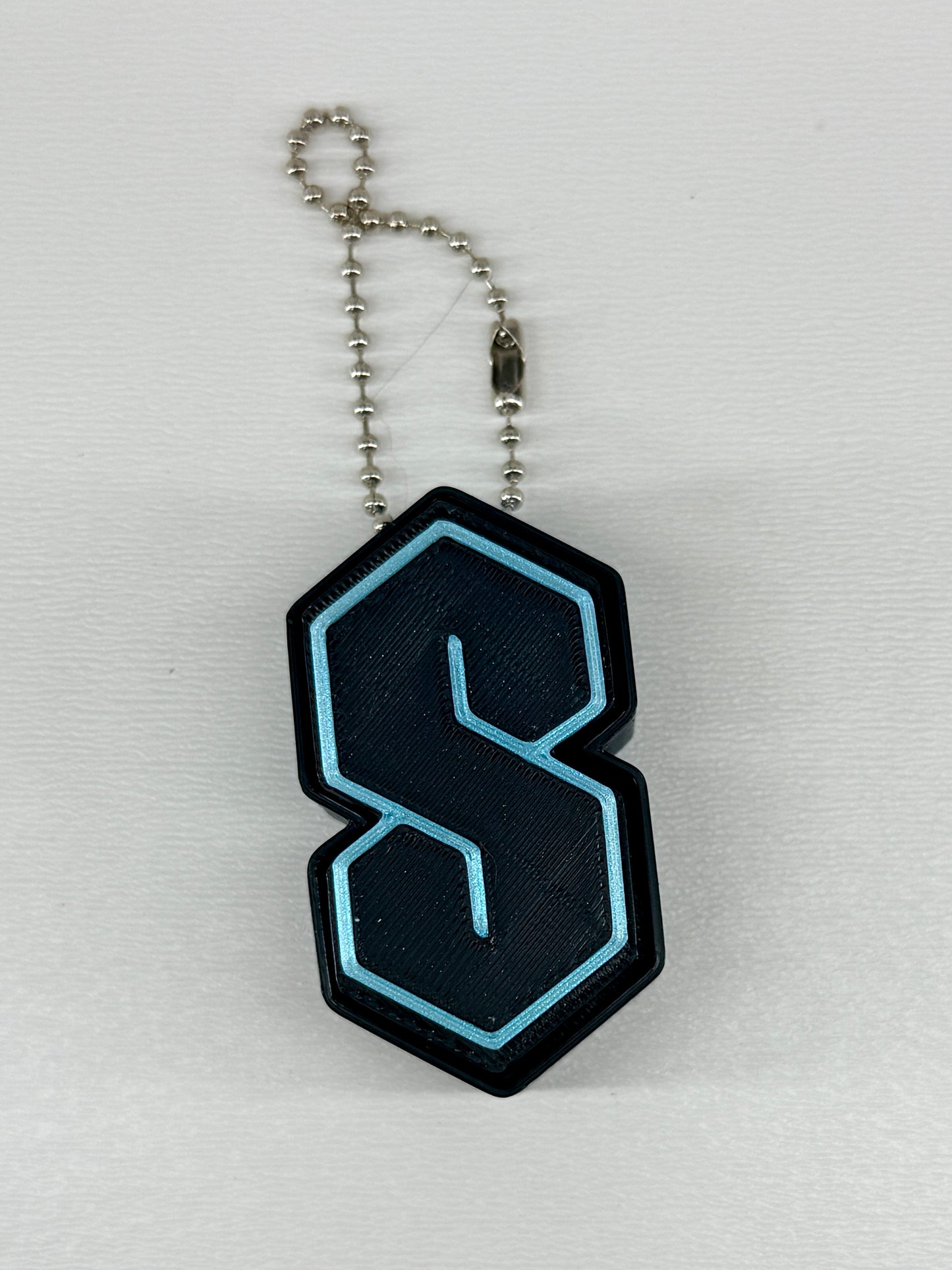 90s "S" thing clicker