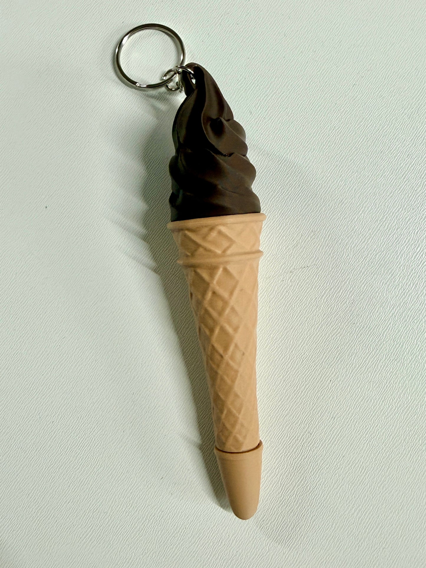 Ice cream pens