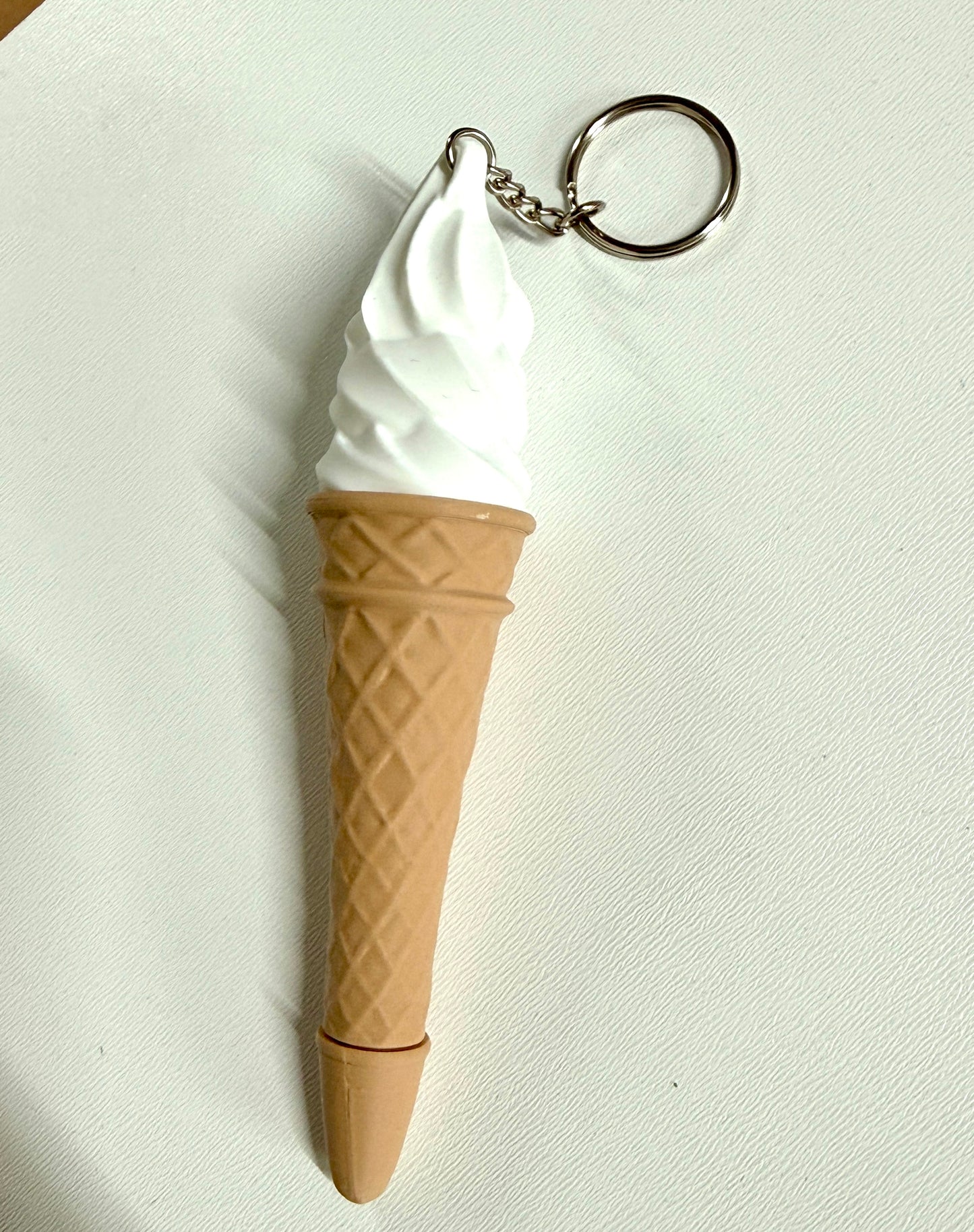 Ice cream pens