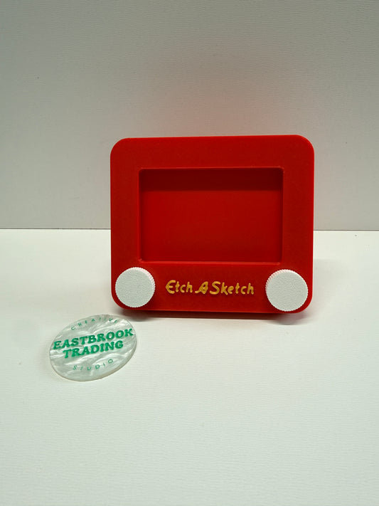 Kids toy photo frame