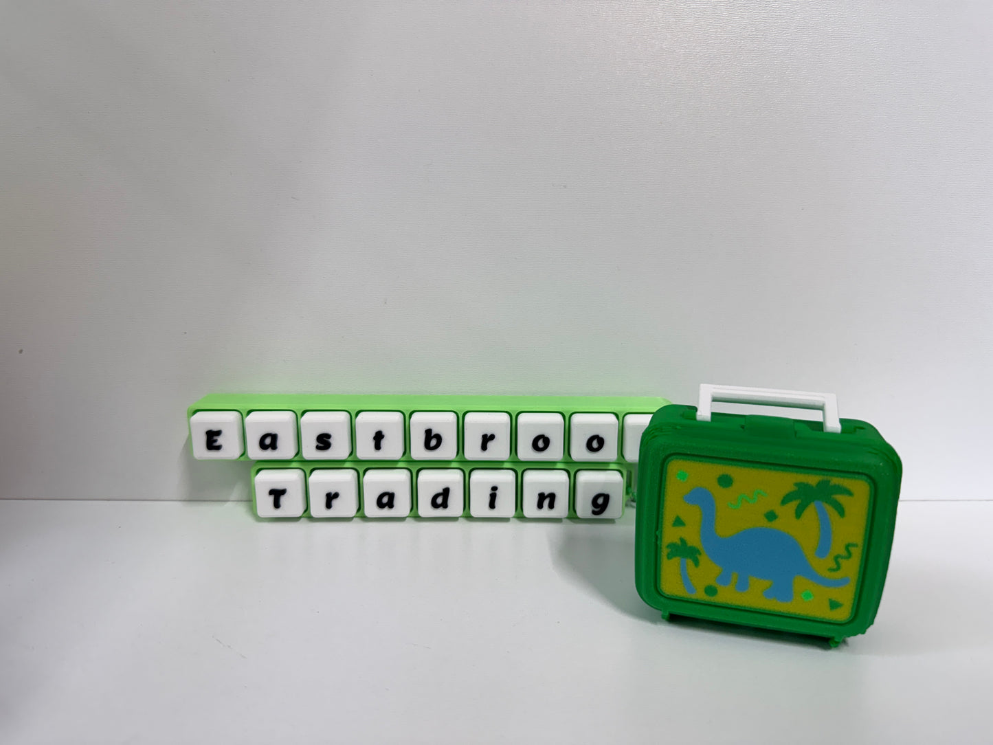 Lunch box clickers