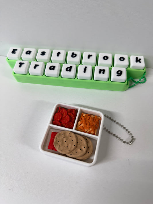 Snack Lunch Clicker (Pizza edition)