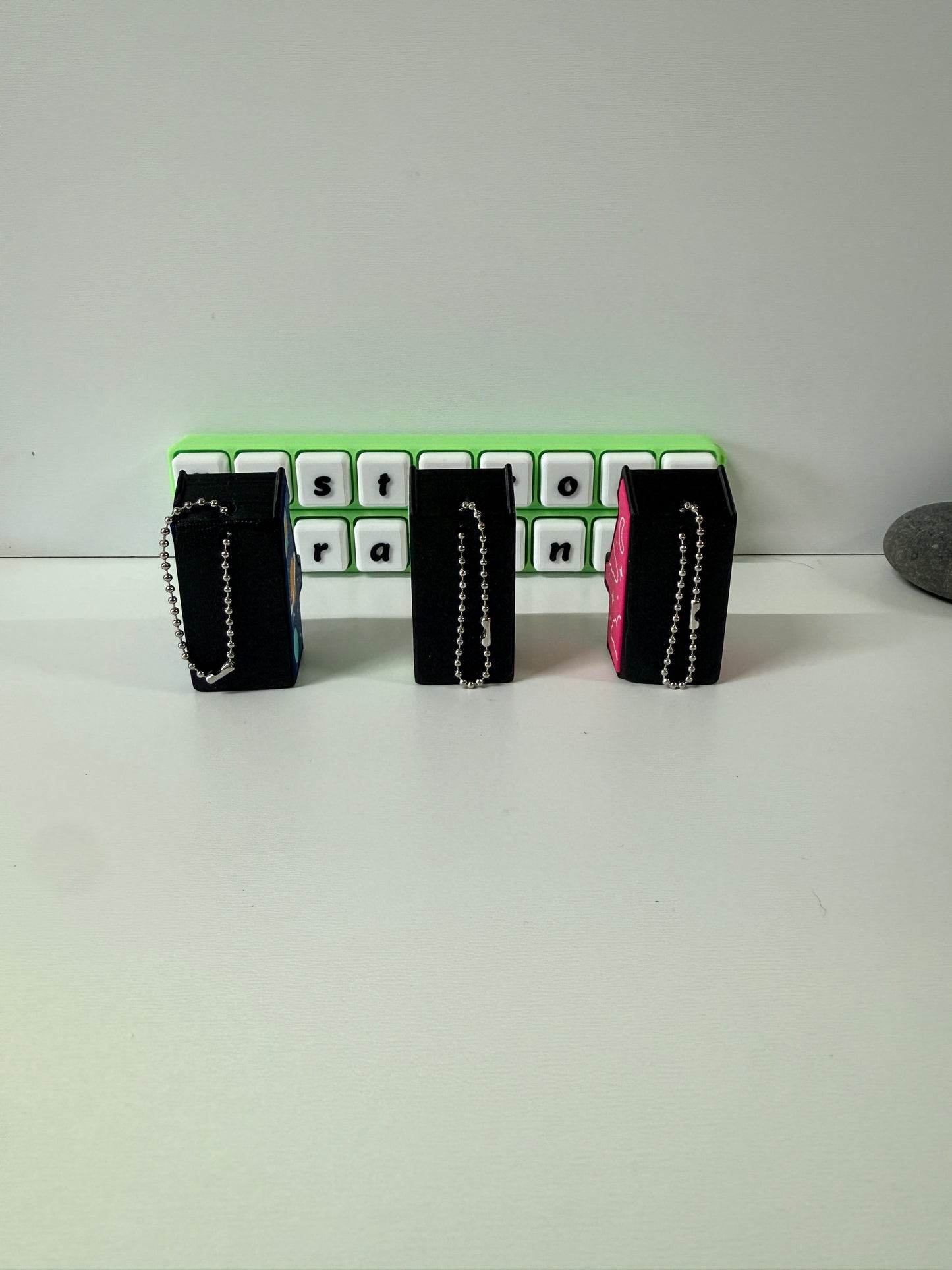 Classic Arcade Clicker