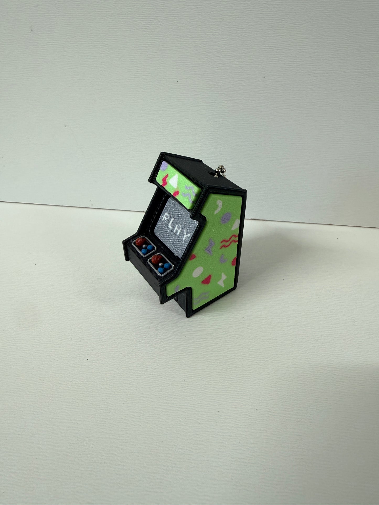 Classic Arcade Clicker